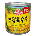 OTTOGI Super Sweet Corn 340g*24