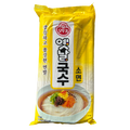 OTTOGI Wheat Noodle (Thin) 1.5kg*9