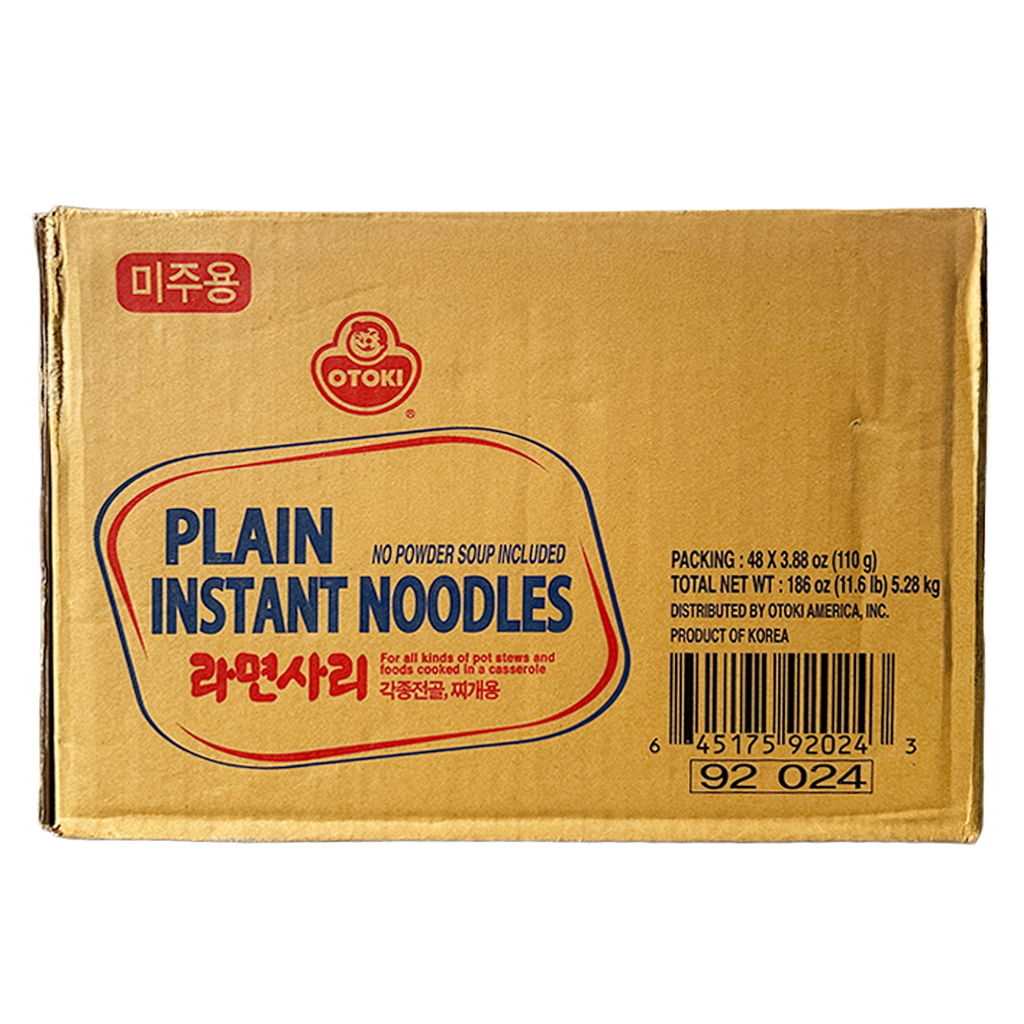 OTTOGI Ramen Sari 110g*48