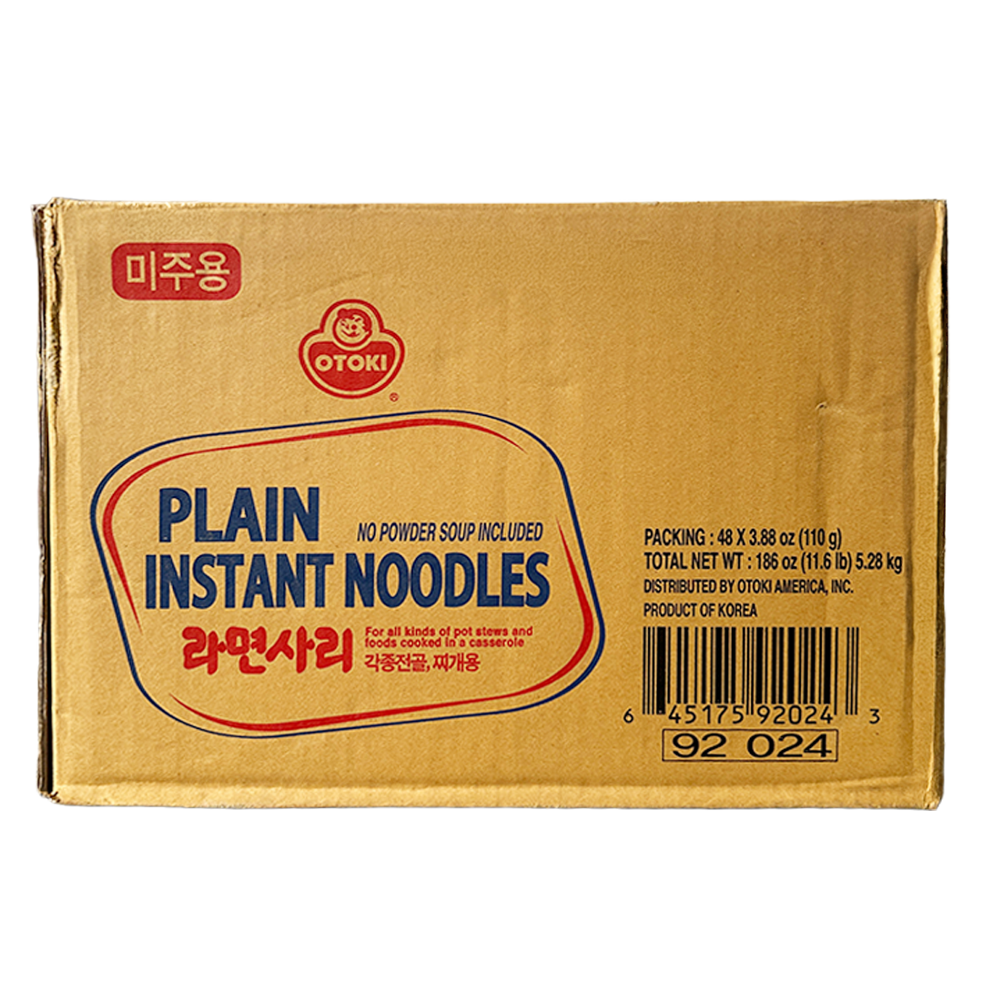 OTTOGI Ramen Sari 110g*48