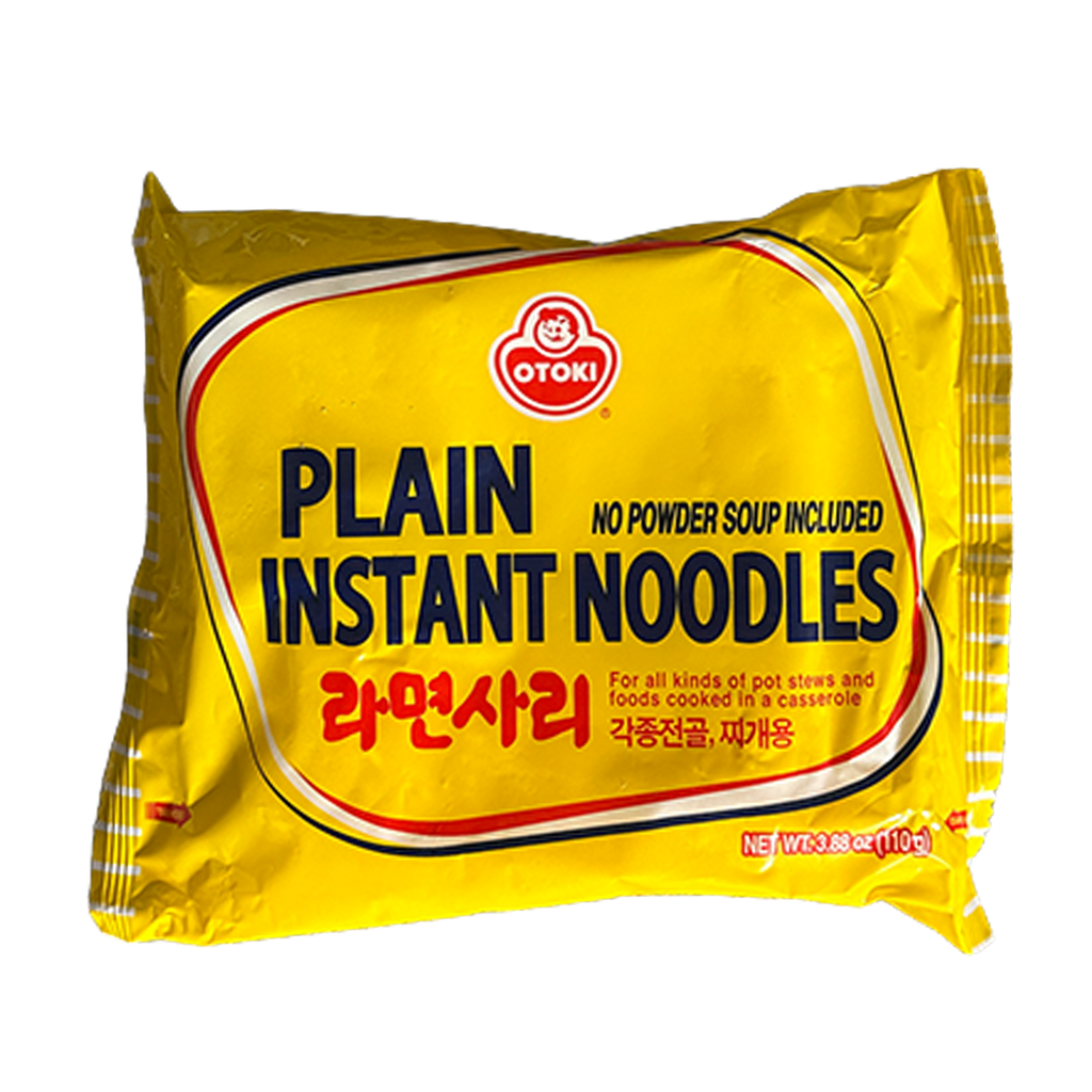 OTTOGI Ramen Sari 110g*48