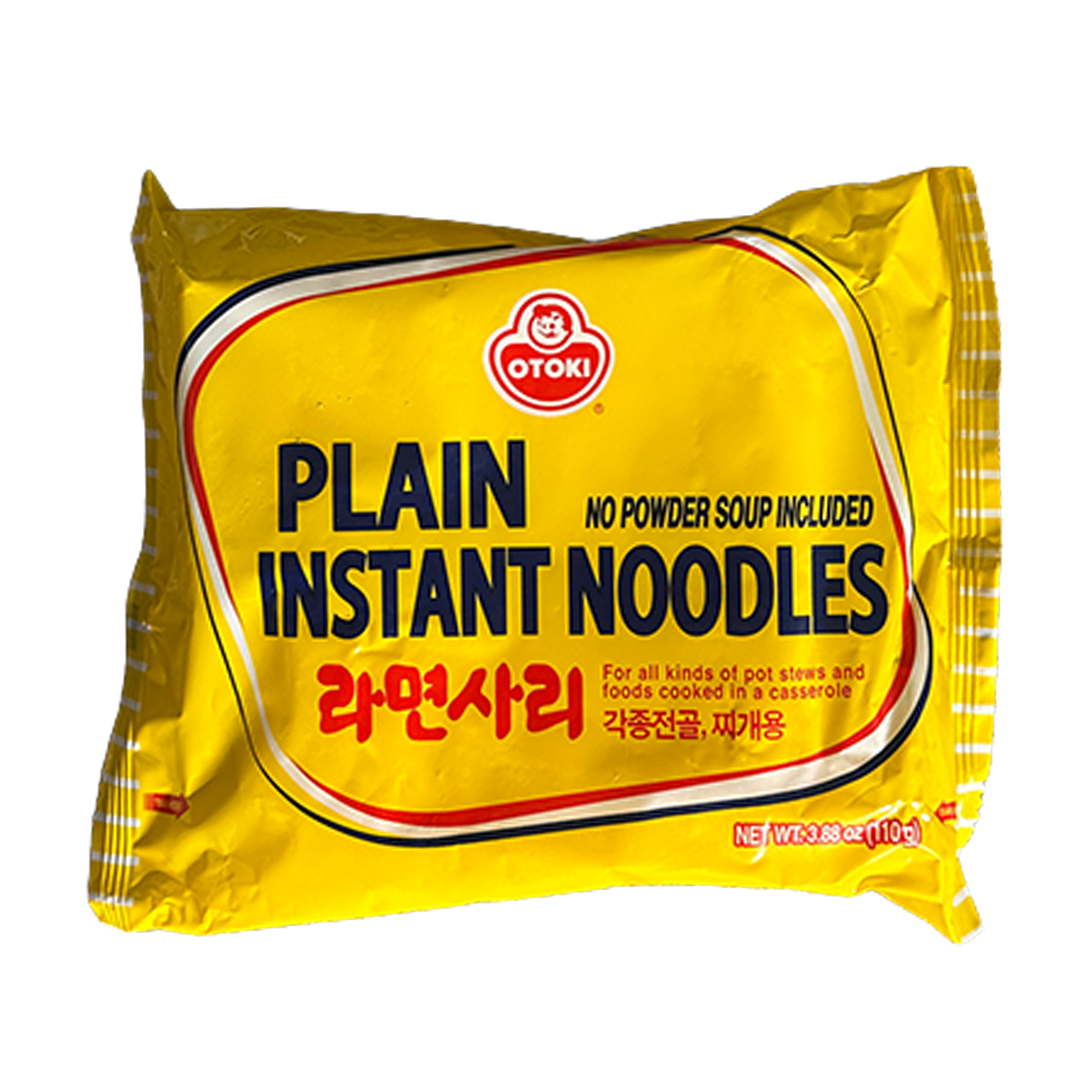 OTTOGI Ramen Sari 110g*48