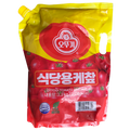 OTTOGI Tomato Ketchup 3.3kg*4