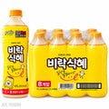 Paldo Birak Rice Punch PET 1.5L × 8