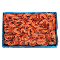 GREATFOODS Whole Cooked Vann Prawn (10/15) 5kg
