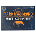 TARNI Prawn Whole Raw Red Carid 3kg*3