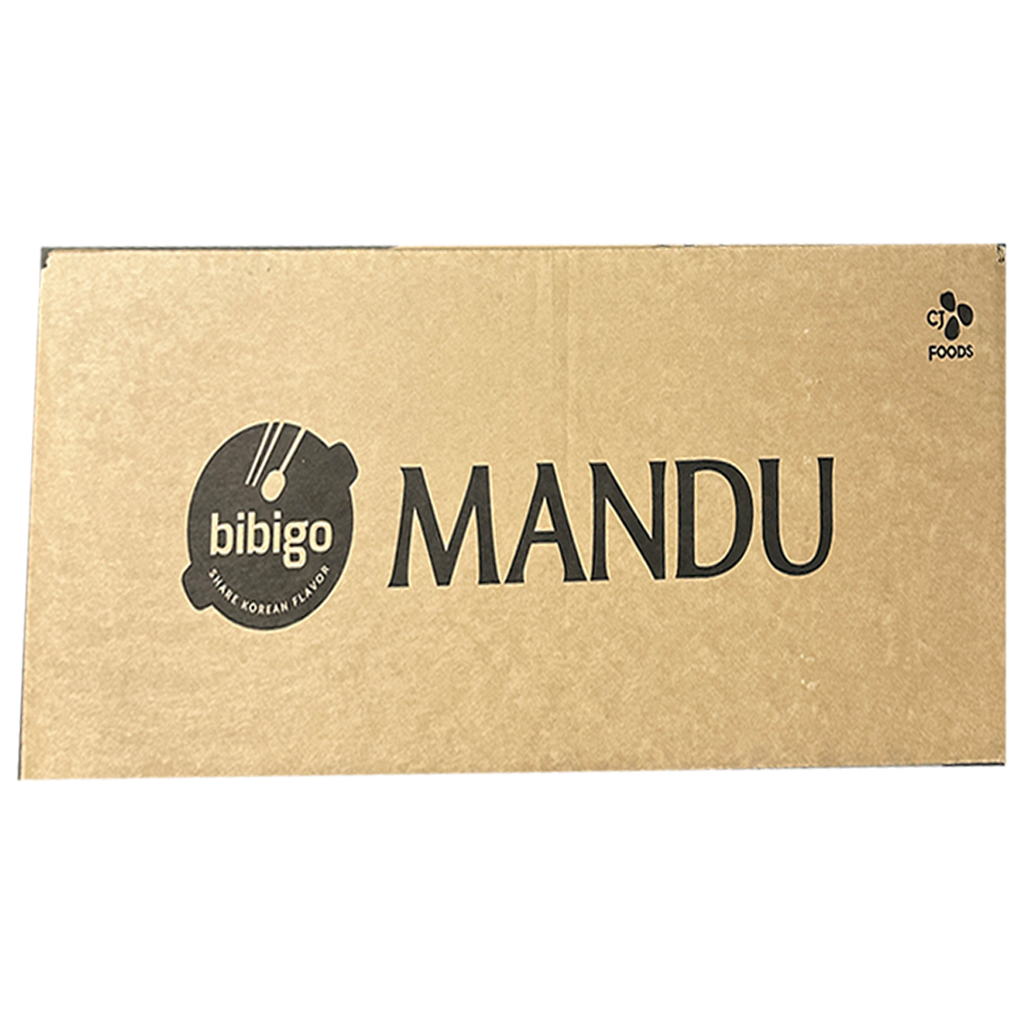 CJ Bibigo Pork Dumplings 700g*8