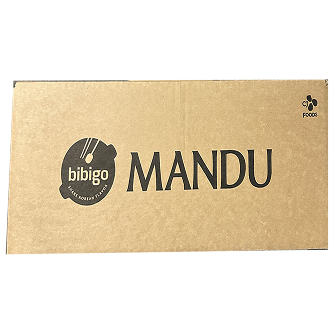 CJ Bibigo Pork Dumplings 770g*8