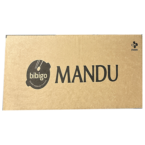 CJ Bibigo Pork Dumplings 700g*8