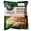 CJ Bibigo Korean BBQ Dumplings 770g*8