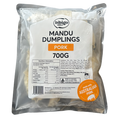 CJ Bibigo Pork Dumplings 700g*8