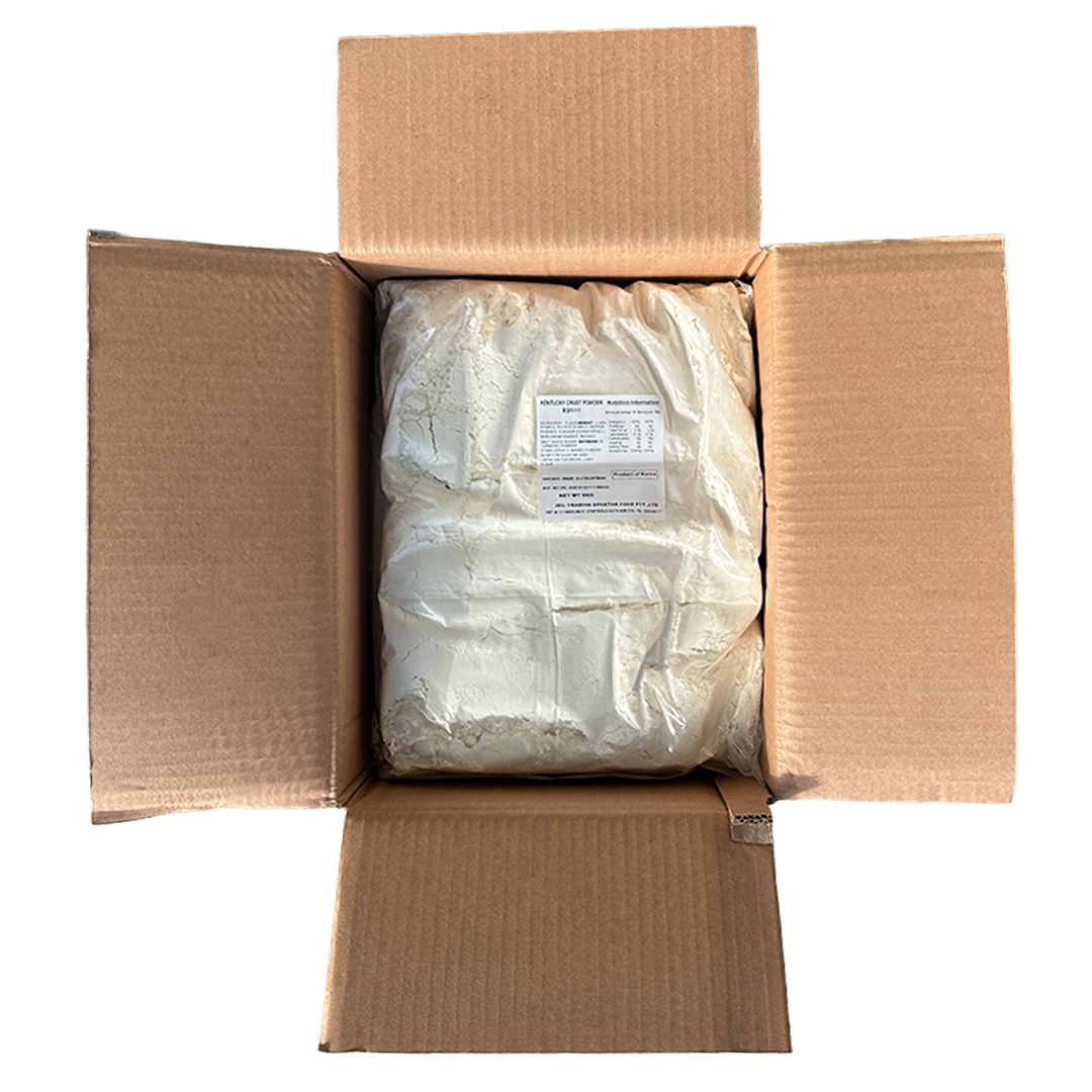 ROYAL Kentucky Crust Powder 5kg*4