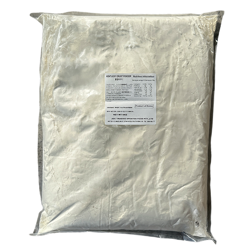 ROYAL Kentucky Crust Powder 5kg*4