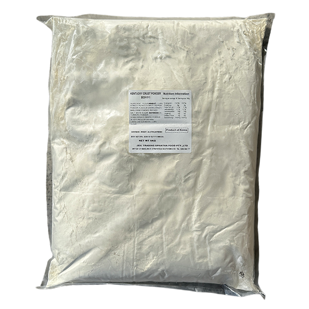 ROYAL Kentucky Crust Powder 5kg*4