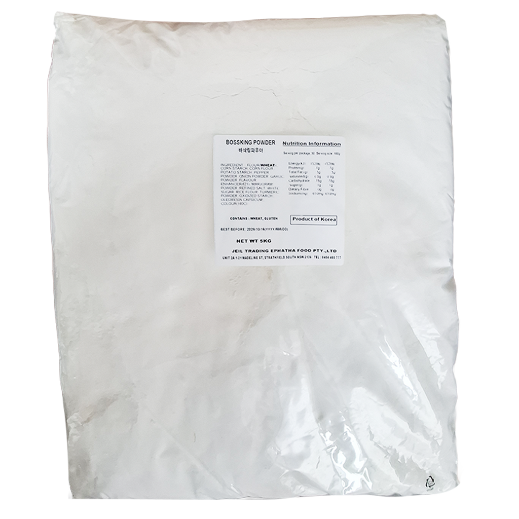 ROYAL Basak King Powder 5kg*4