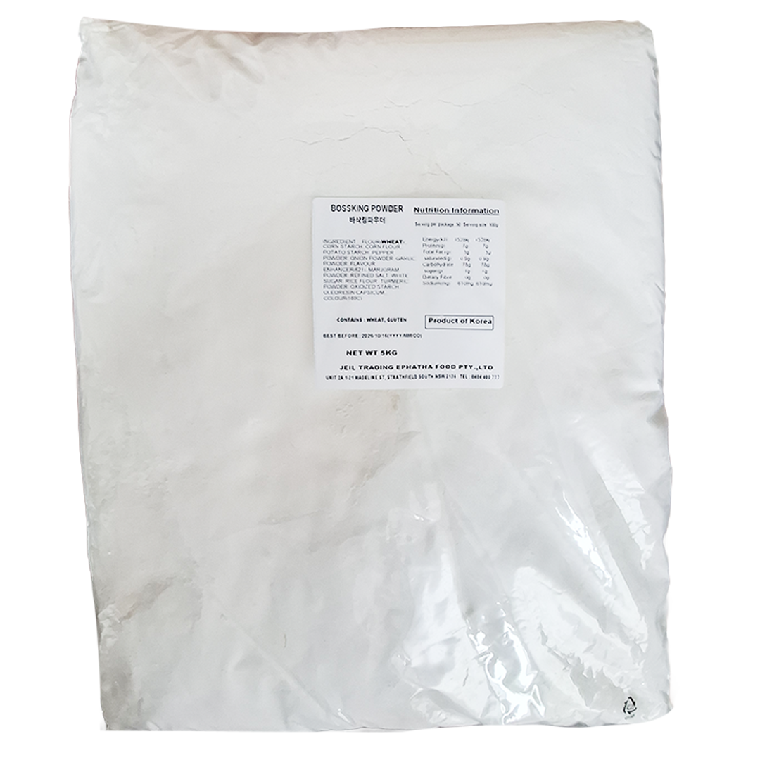 ROYAL Basak King Powder 5kg*4