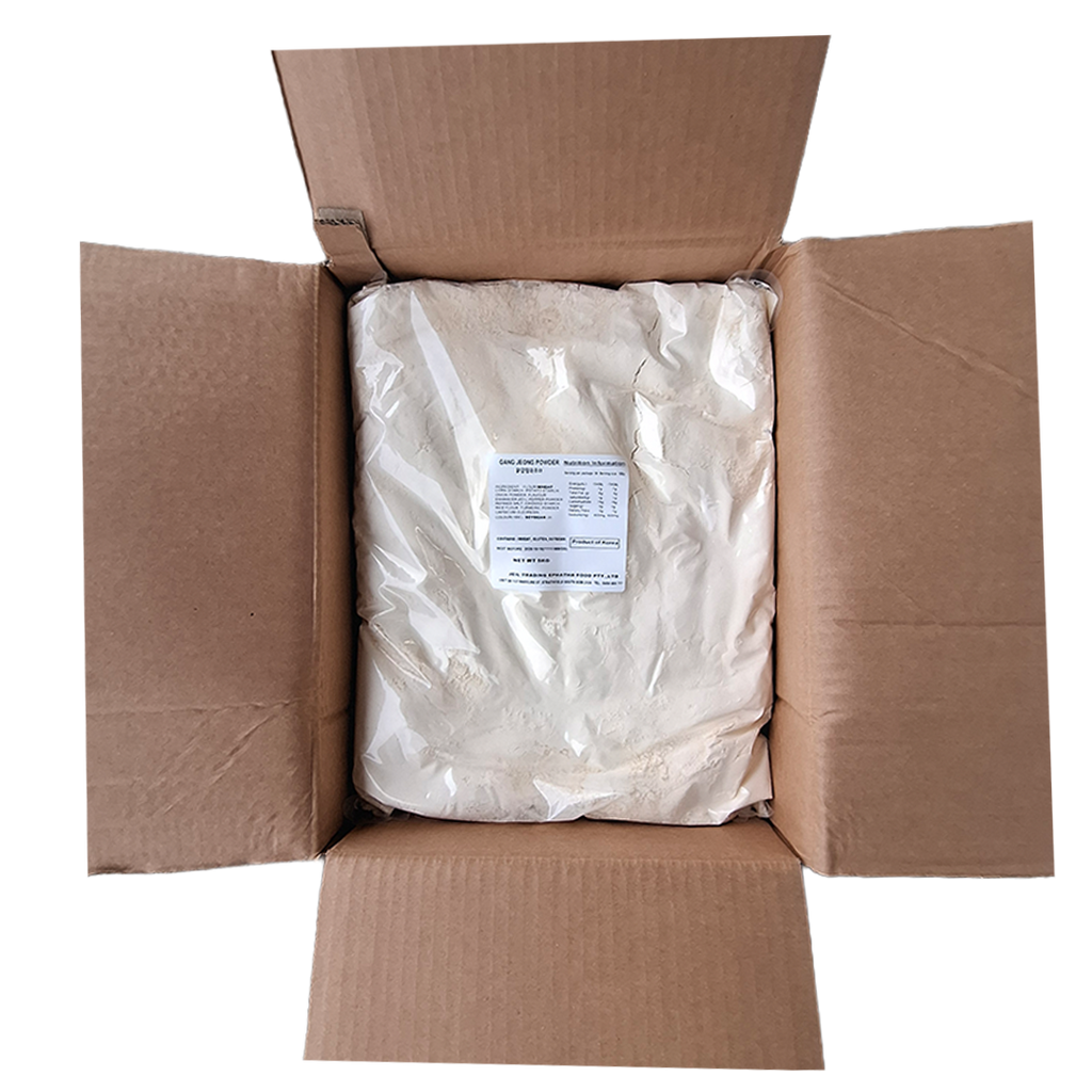 ROYAL Gangjeong Powder 5kg*4