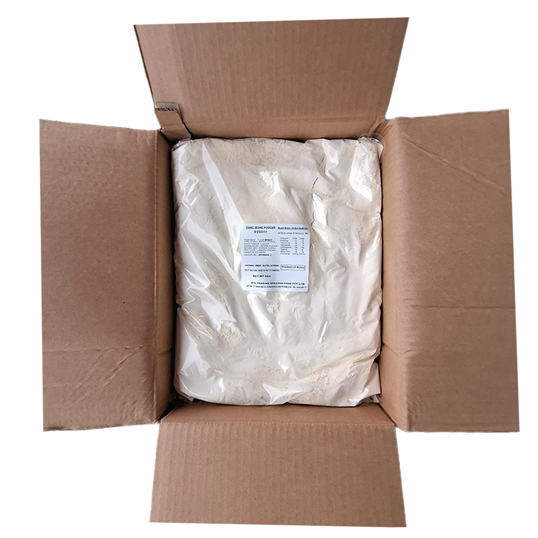 ROYAL Gangjeong Powder 5kg*4