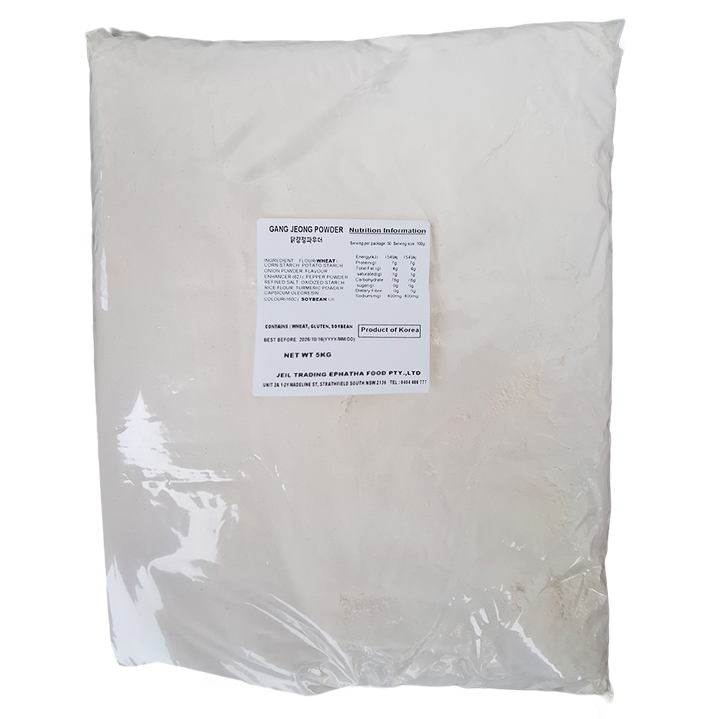 ROYAL Gangjeong Powder 5kg*4