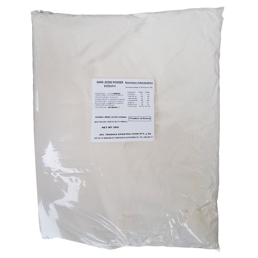 ROYAL Gangjeong Powder 5kg*4
