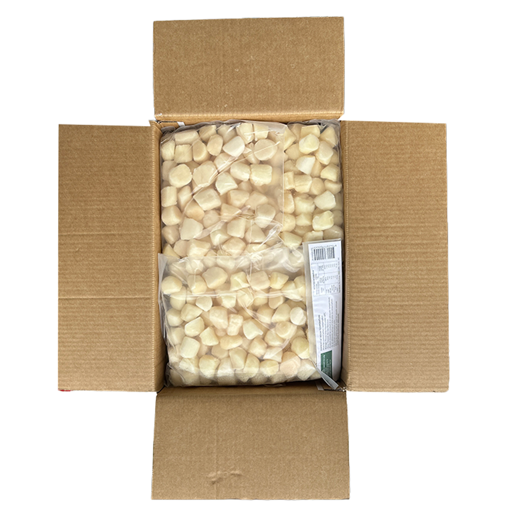 OCEAN STAR Scallop R/OFF 30/40 1kg*10