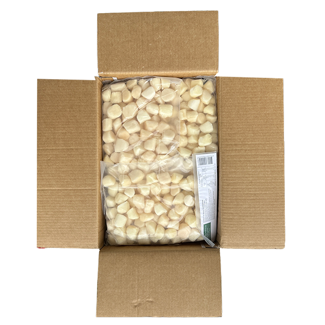 OCEAN STAR Scallop R/OFF 30/40 1kg*10