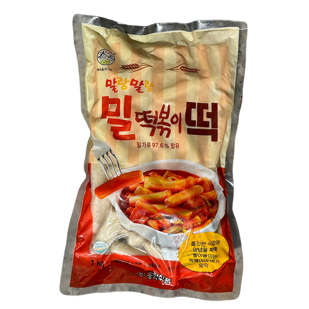 SONGHAK Wheat Flour Cake 1kg*10
