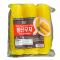 SH Whole Pickled Radish 1kg*14