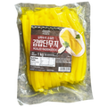 SH Pickled Radish Stick 1kg*14