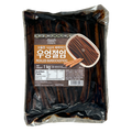SH Pickled Burdock (Stick) 1kg*10