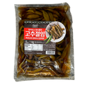SH Pickled Green Pepper 1kg*10