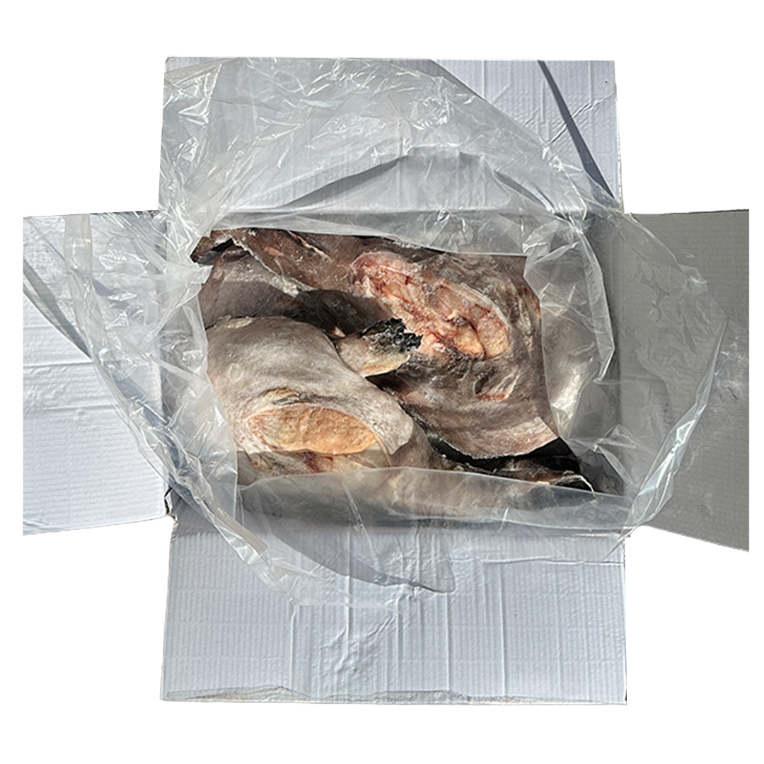 Monk Fish 10kg