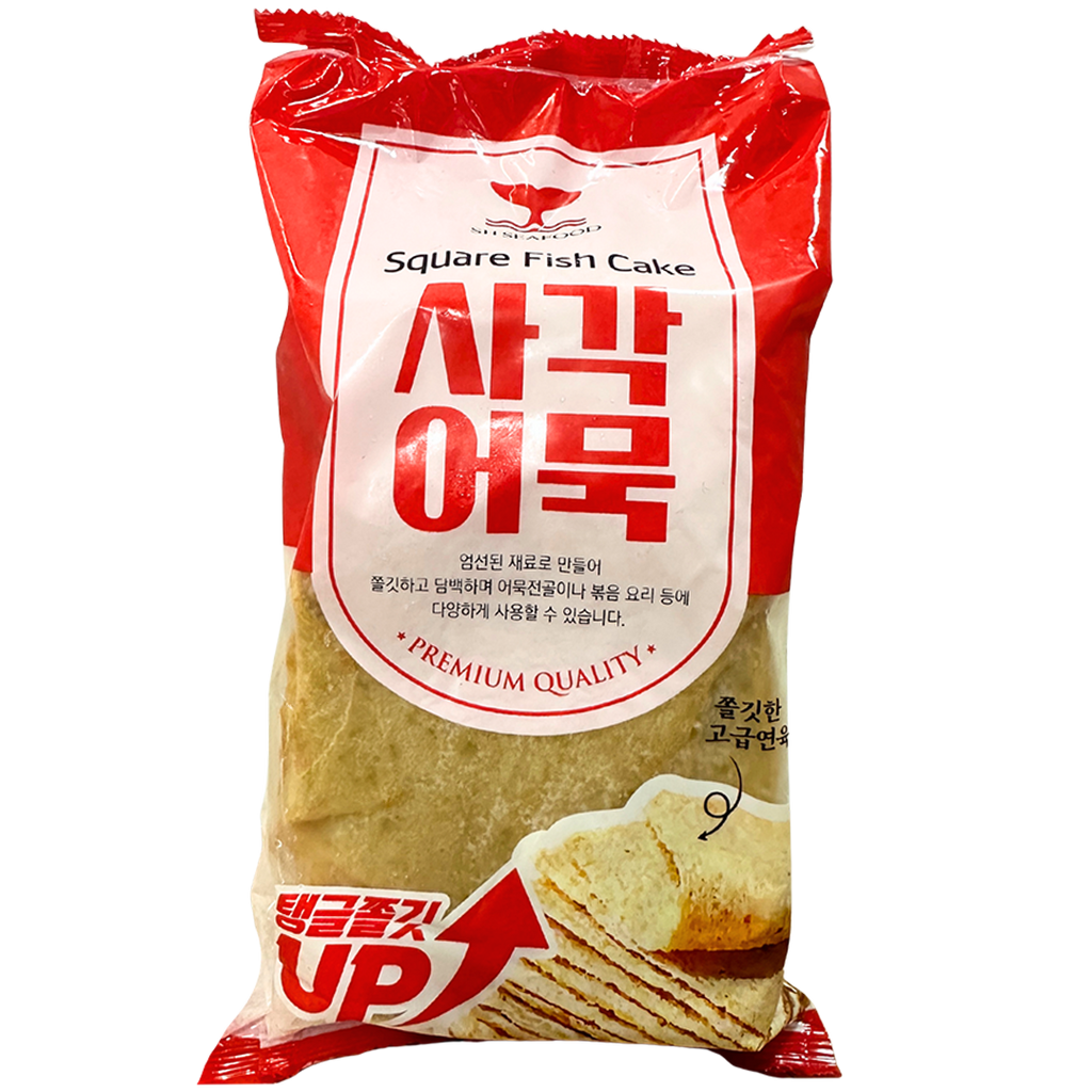 Fish Cake 1kg