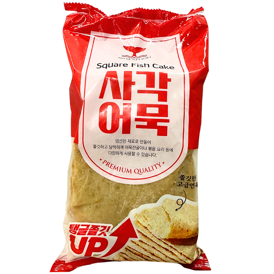 Fish Cake 1kg