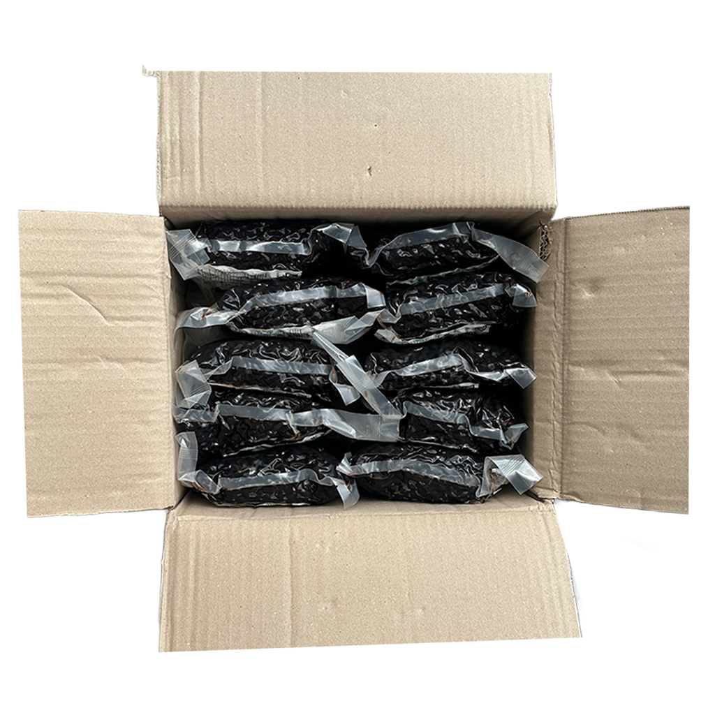 HANSUNG Soybean Boiled in Soy Sauce 1kg*10