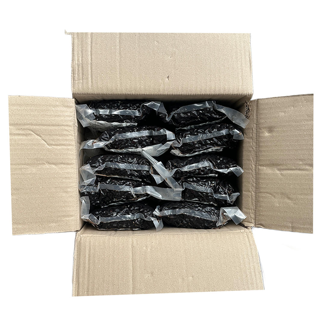 HANSUNG Soybean Boiled in Soy Sauce 1kg*10