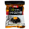 HAESONG Roasted Seaweed Flake 1kg*4