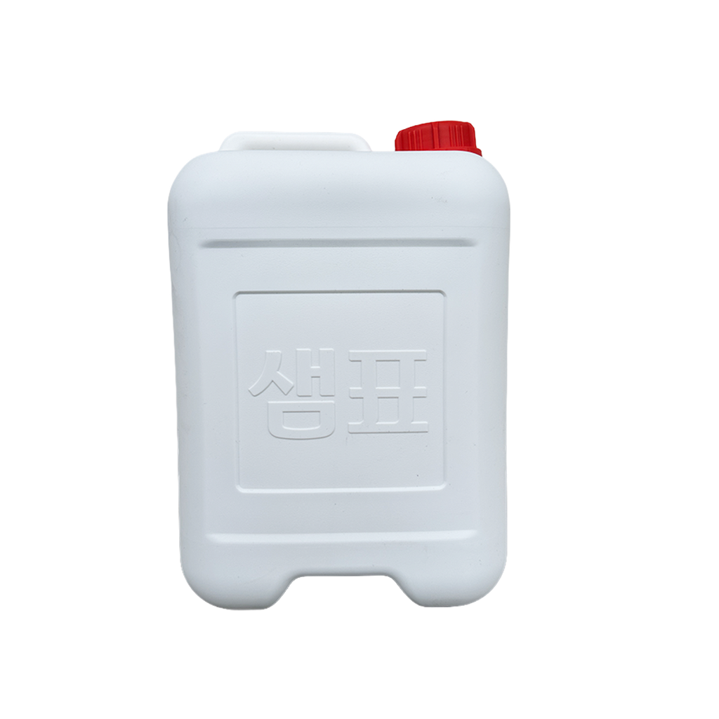 SEMPIO Soy Sauce 15L