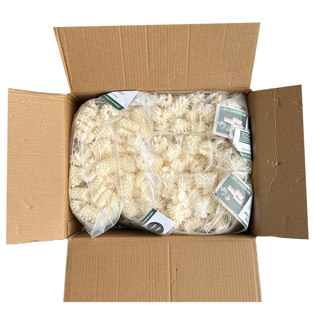OCEAN QUEEN Pineapple Cut Squid 1kg*5