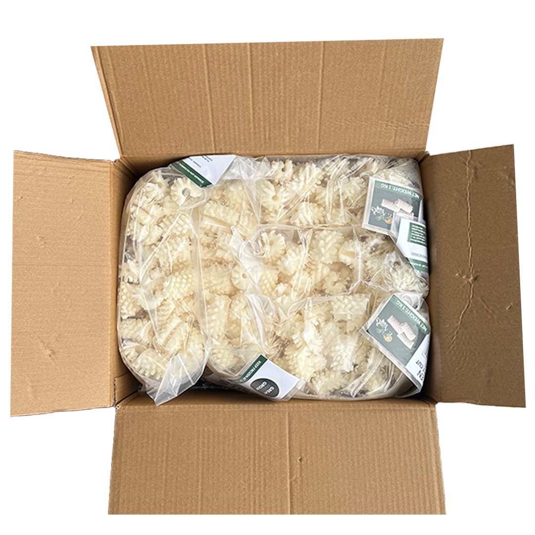 OCEAN QUEEN Pineapple Cut Squid 1kg*5