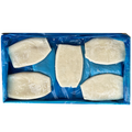 Squid Tubes Gigas Tender 5kg