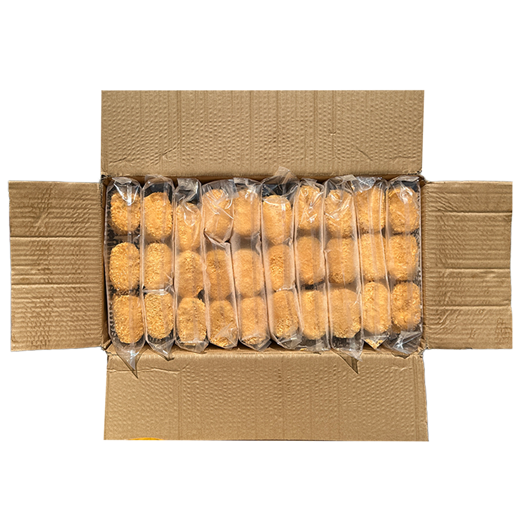 SH Pumpkin Croquette 900g*10