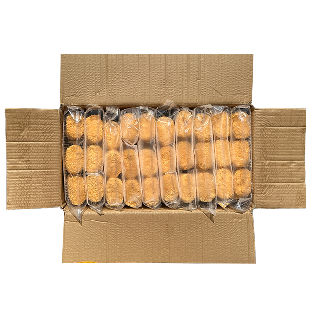 SH Pumpkin Croquette 900g*10