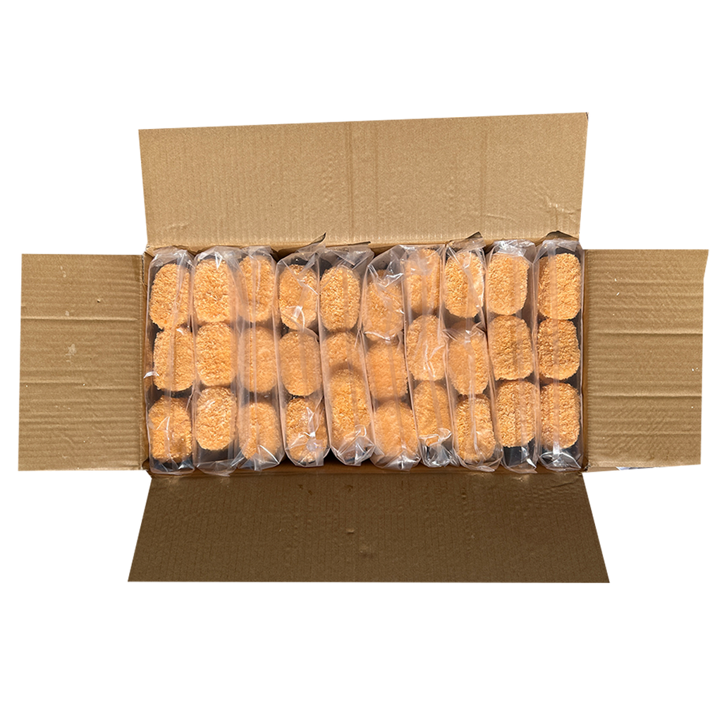 SH Potato Croquette 900g*10
