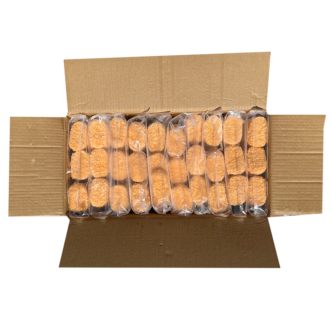 SH Potato Croquette 900g*10