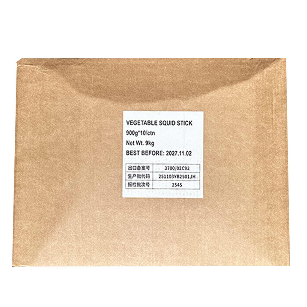 SH Vegetable Fishcake Bar (90g*10)*10