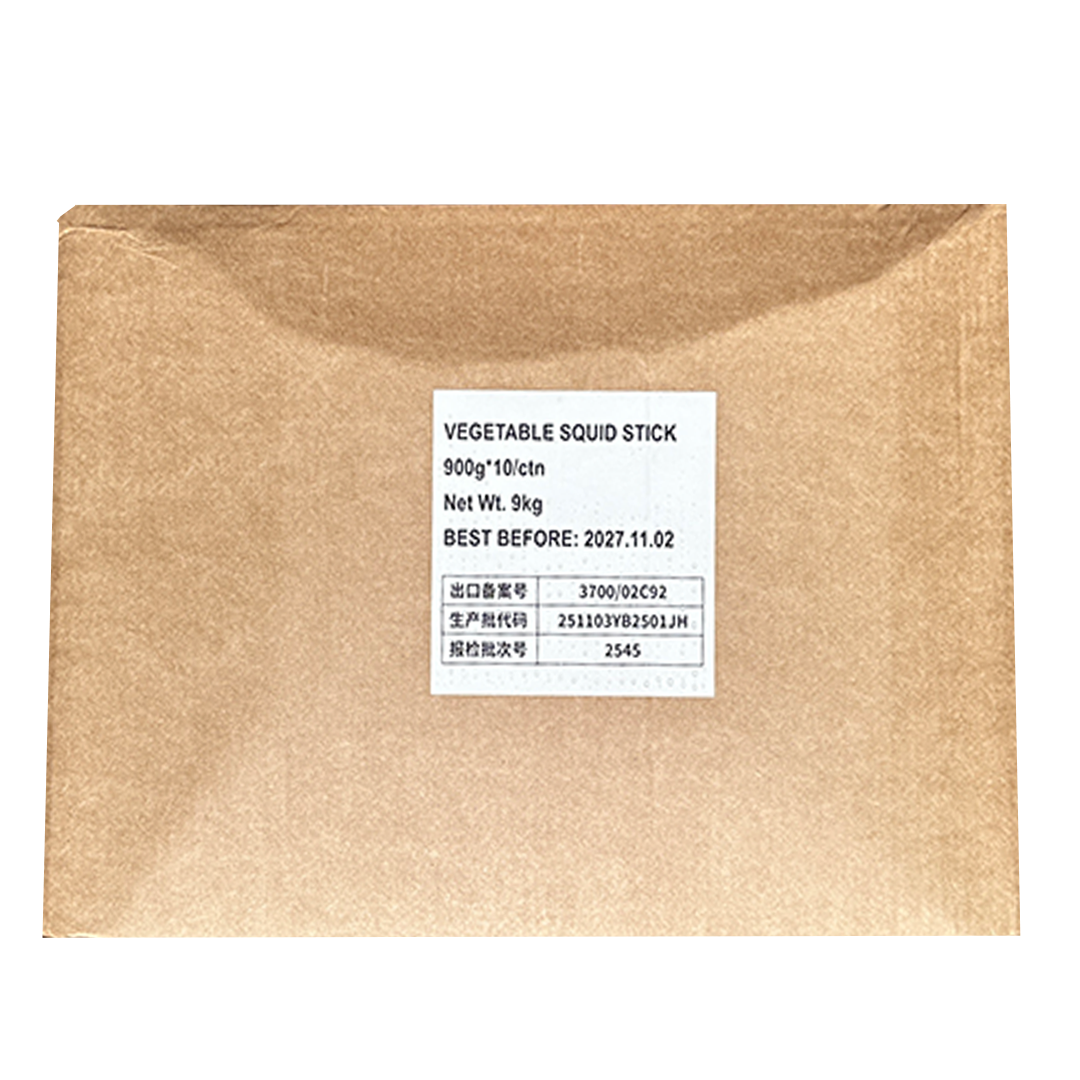 SH Vegetable Fishcake Bar (90g*10)*10