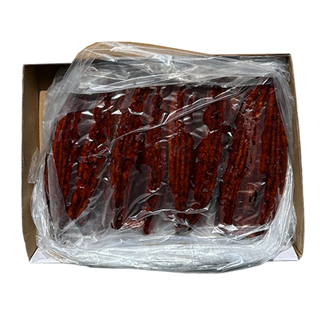 FDF Roasted Eel Bulk 15pcs