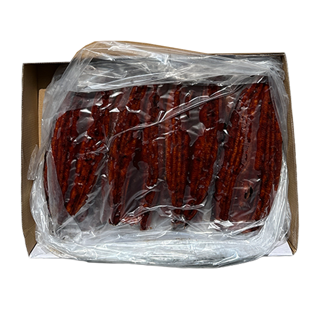 FDF Roasted Eel Bulk 15pcs