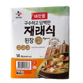 CJ Soybean Paste 14kg